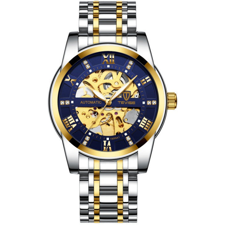Men''s Fashion Watch Fashion Automatic