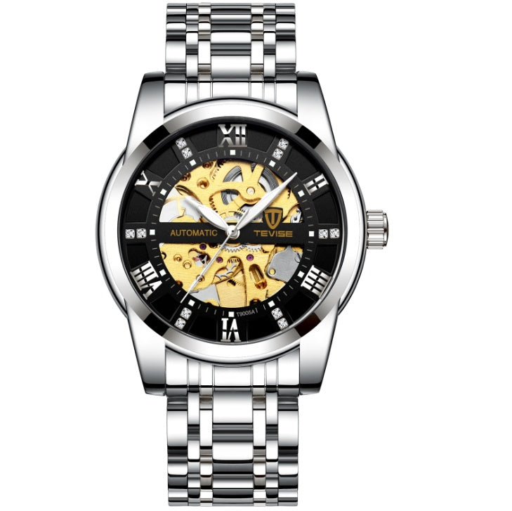 Men''s Fashion Watch Fashion Automatic