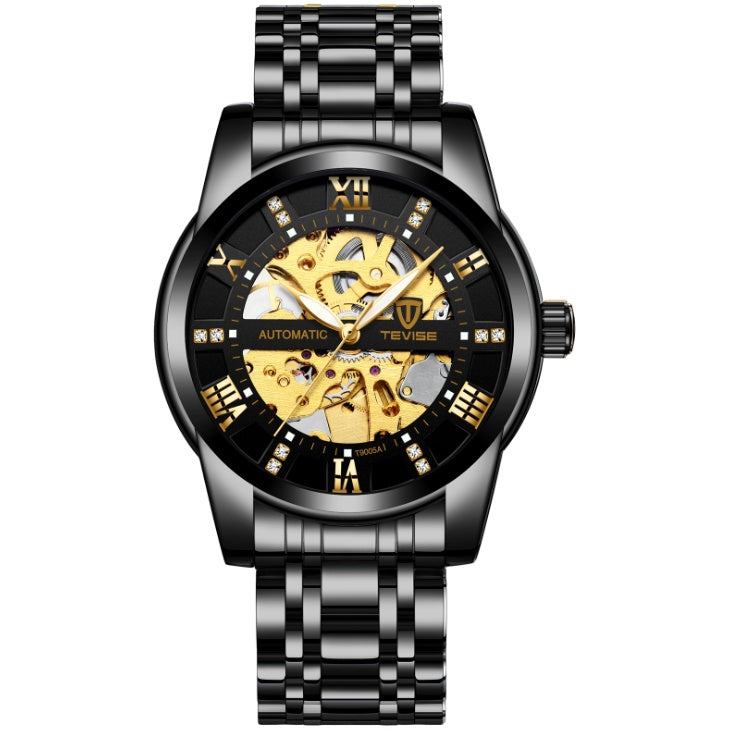 Men''s Fashion Watch Fashion Automatic