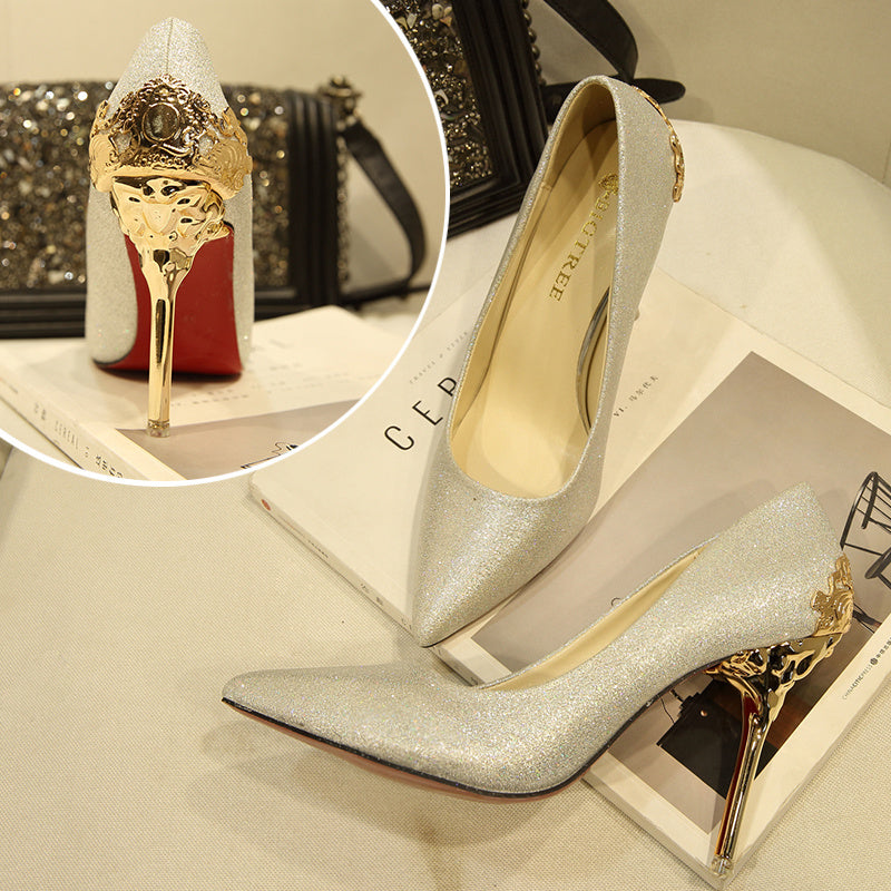 Fashion Women Shoes