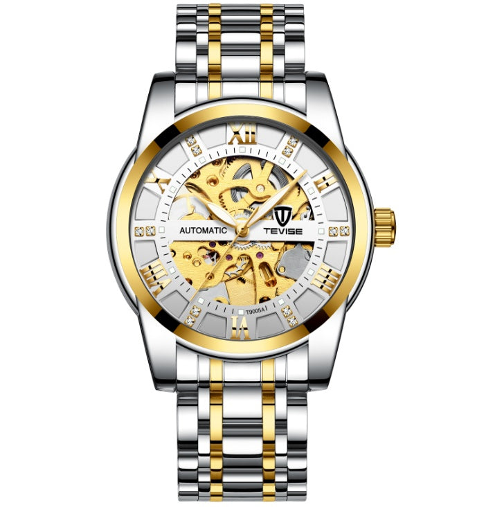 Men''s Fashion Watch Fashion Automatic