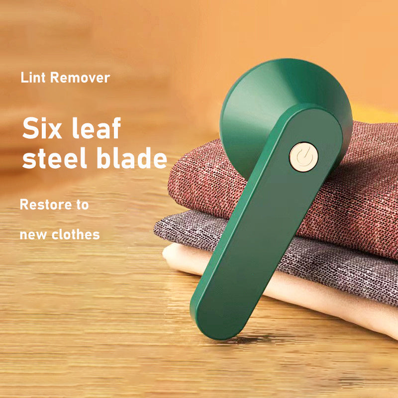USB Rechargeable Electric Lint Remover Rechargeable, Electric Lint Remover For Clothing,