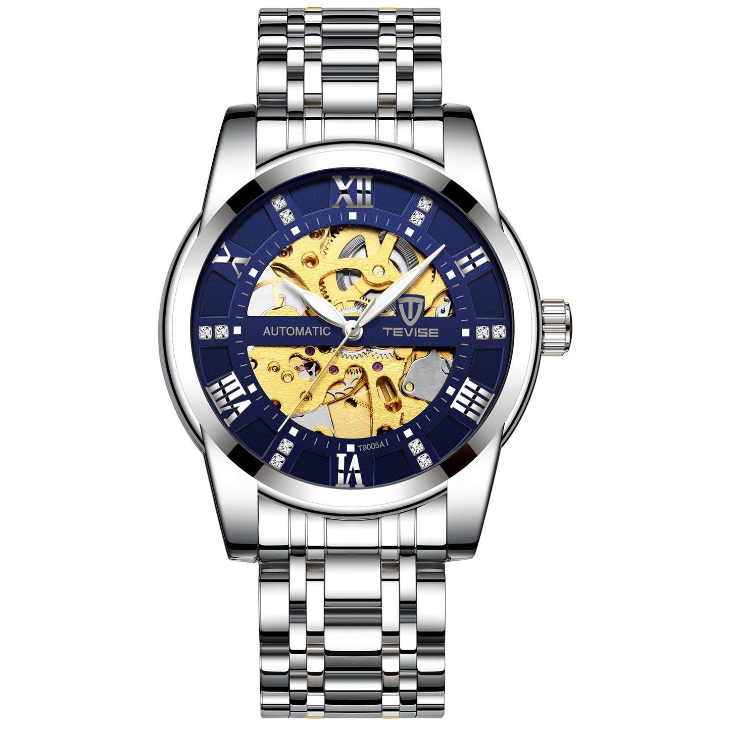 Men''s Fashion Watch Fashion Automatic