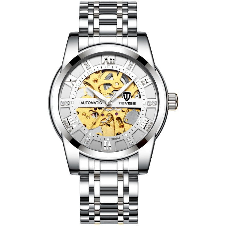 Men''s Fashion Watch Fashion Automatic