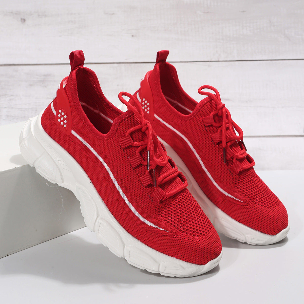 Women's Fashion Casual Exercise Shoes