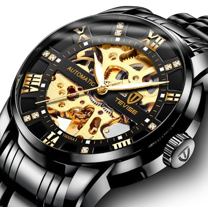 Men''s Fashion Watch Fashion Automatic