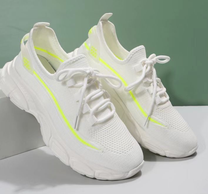 Women's Fashion Casual Exercise Shoes