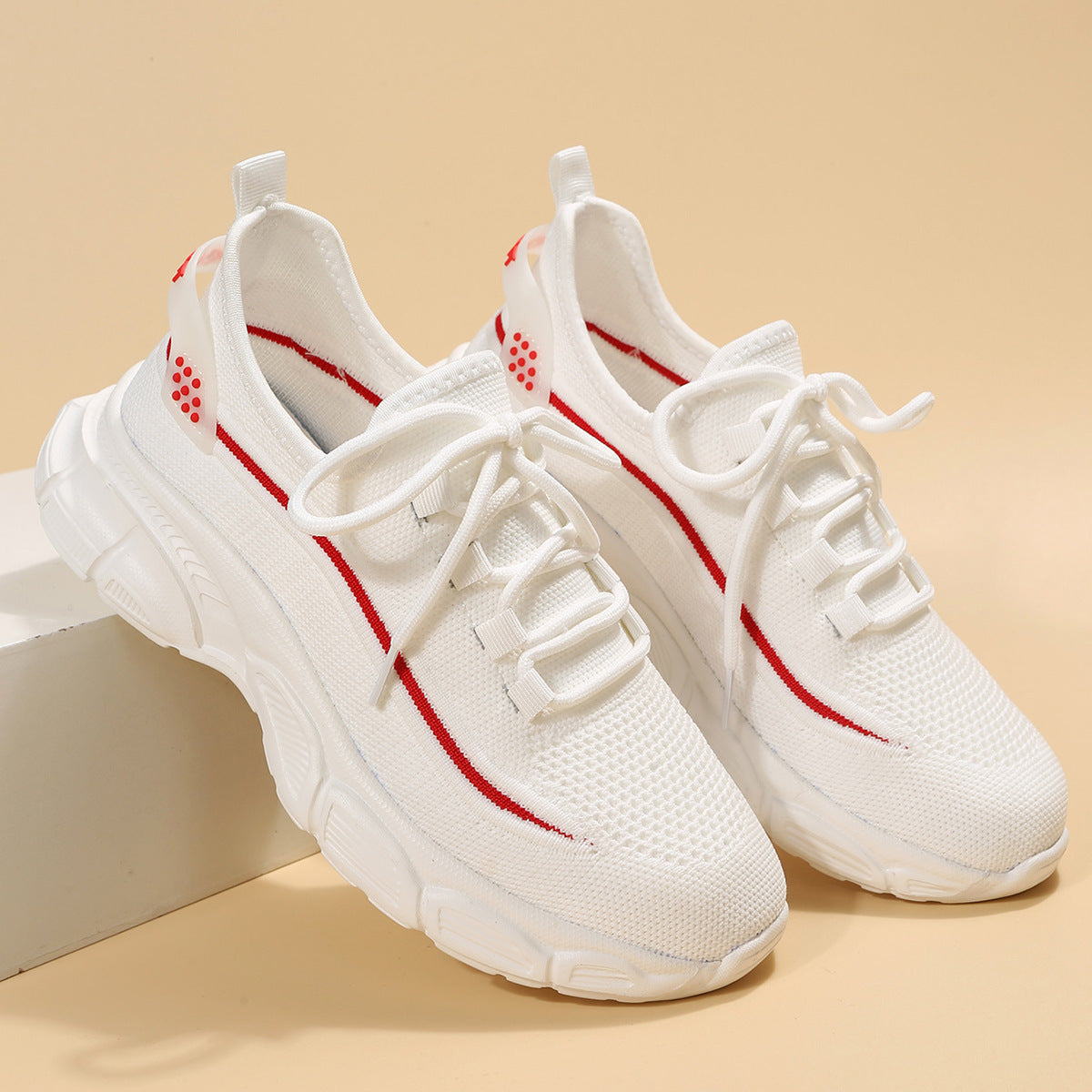 Women's Fashion Casual Exercise Shoes