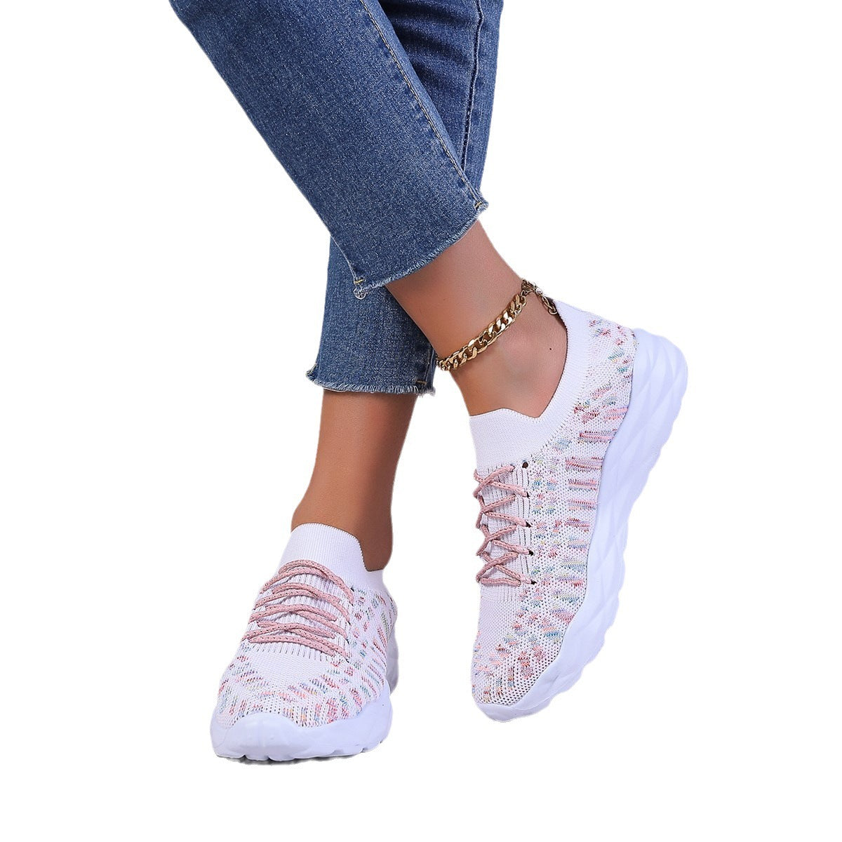 Summer New Fashion Sports