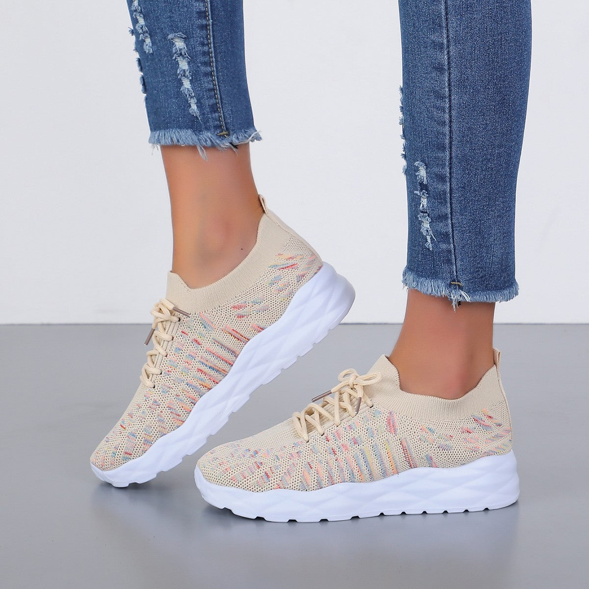 Summer New Fashion Sports