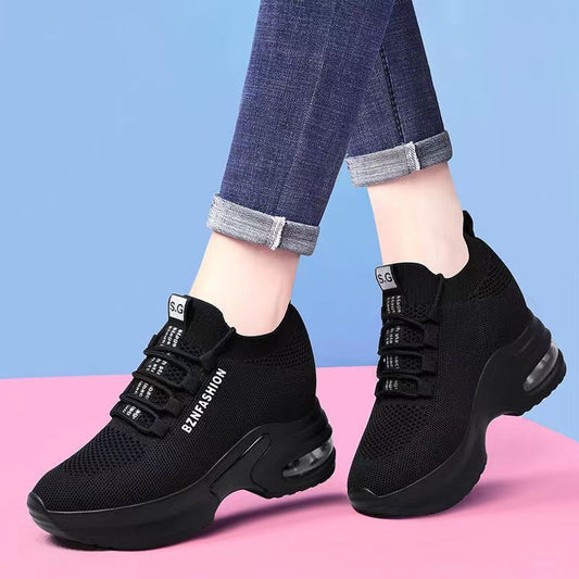 Height Increasing Insole Women's