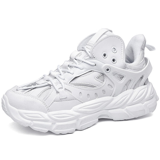 Fashion Women's Casual Sneakers Platform Shoes