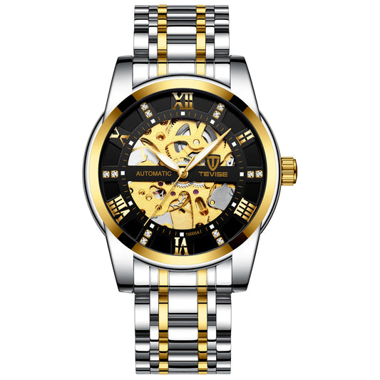 Men''s Fashion Watch Fashion Automatic