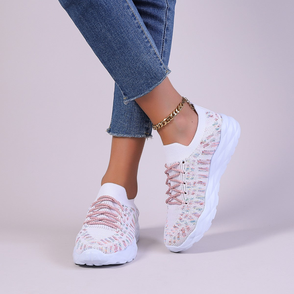 Summer New Fashion Sports