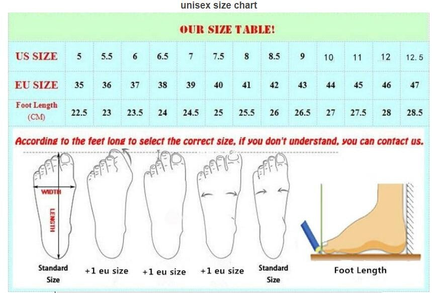 Women's Fashion Casual Shoes