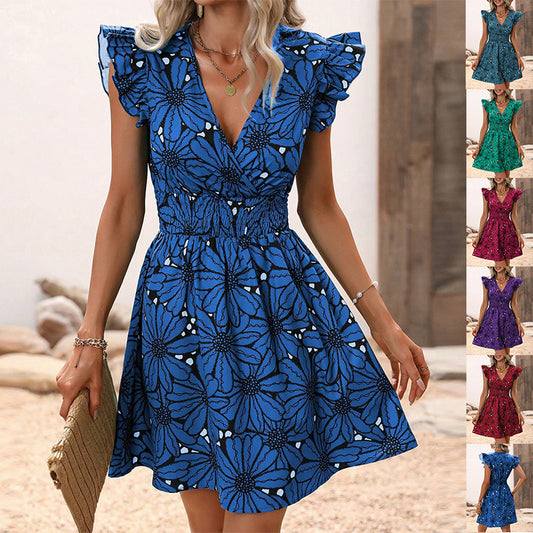Short Dresses For Womens Clothing
