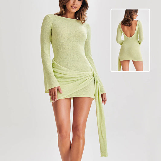 Short Dresses Womens Clothing