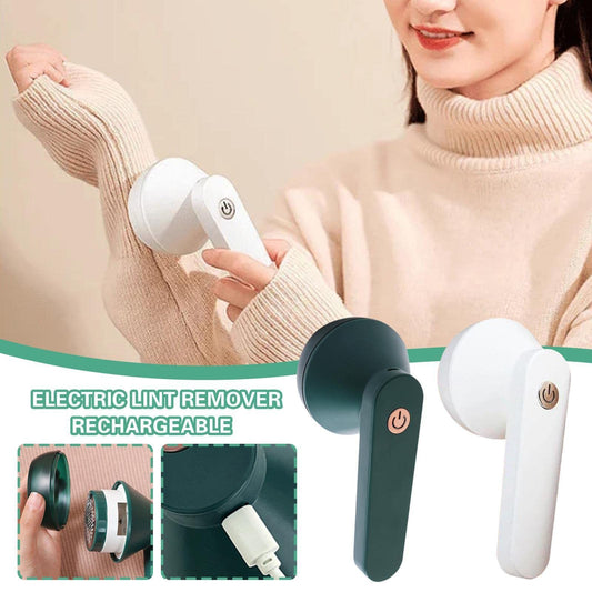 USB Rechargeable Electric Lint Remover Rechargeable, Electric Lint Remover For Clothing,