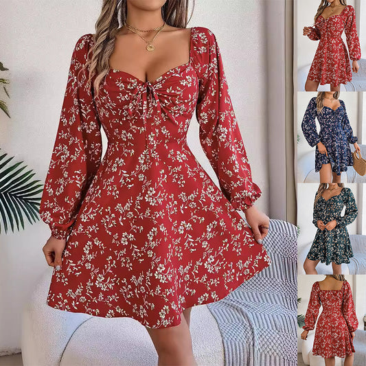 Dress Women's Clothing