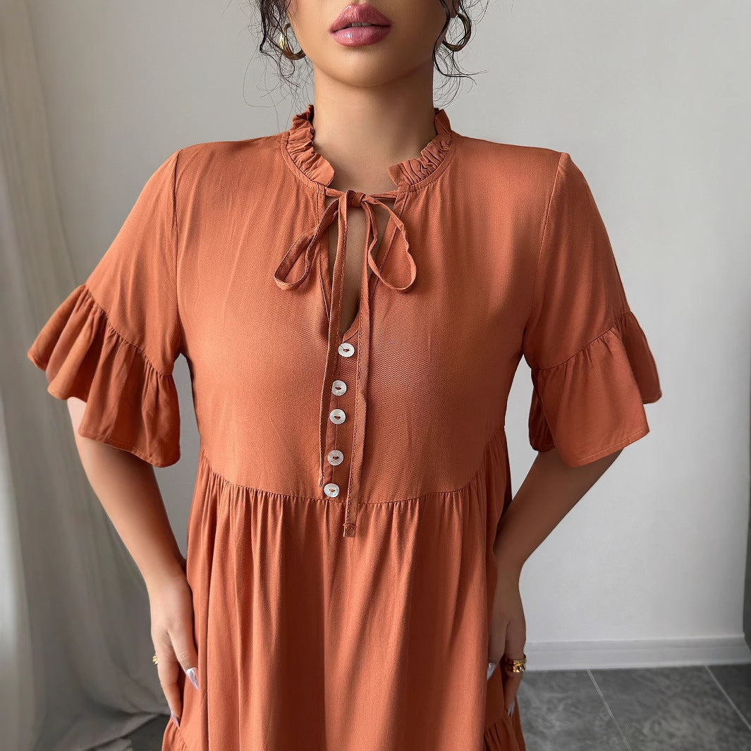 Dress Women