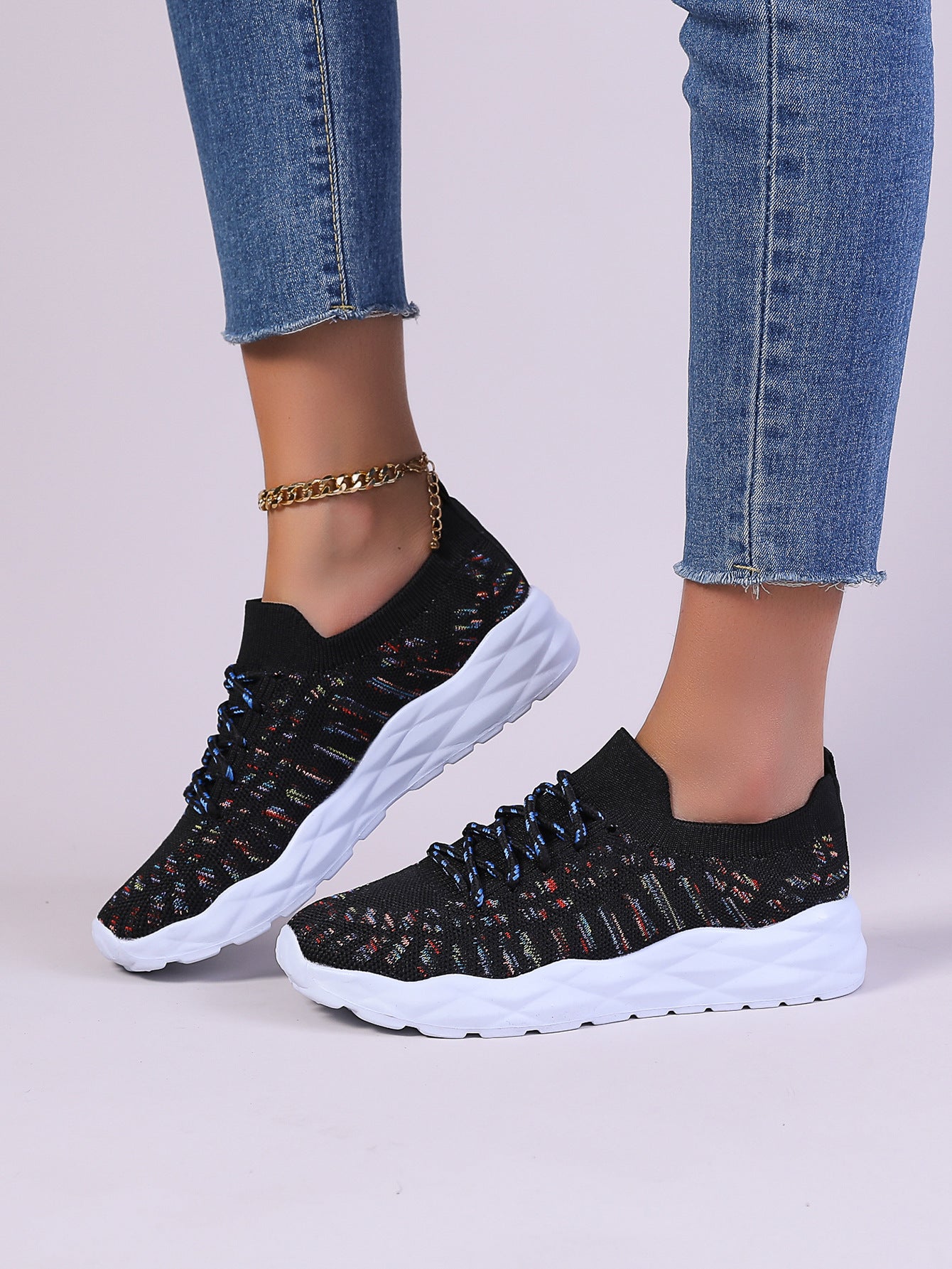 Summer New Fashion Sports