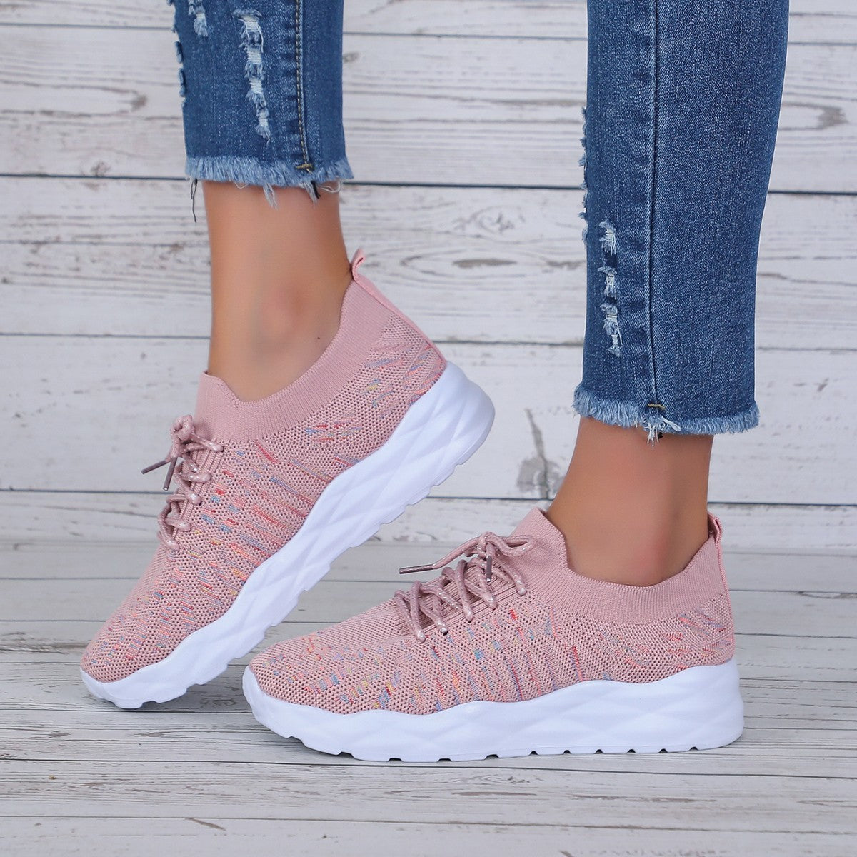 Summer New Fashion Sports