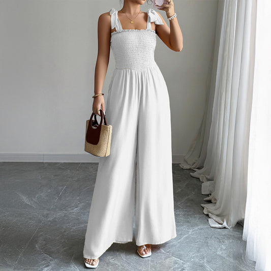 Women's Jumpsuit